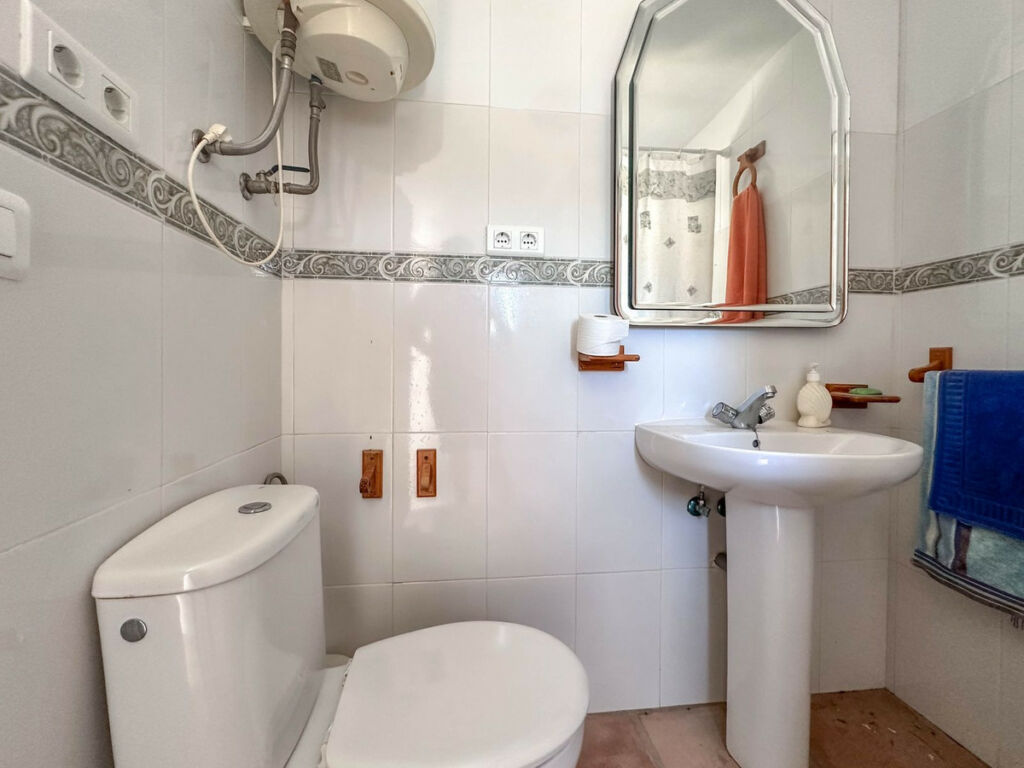 Detached Villa Guaro Málaga - imagen 37