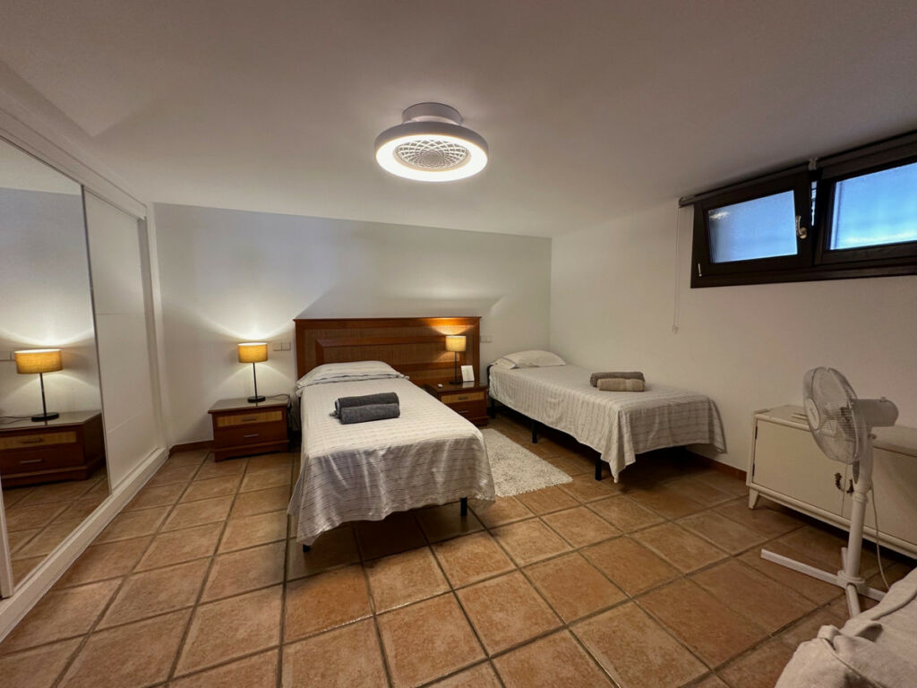 Detached Villa San Pedro de Alcántara Málaga - imagen 37