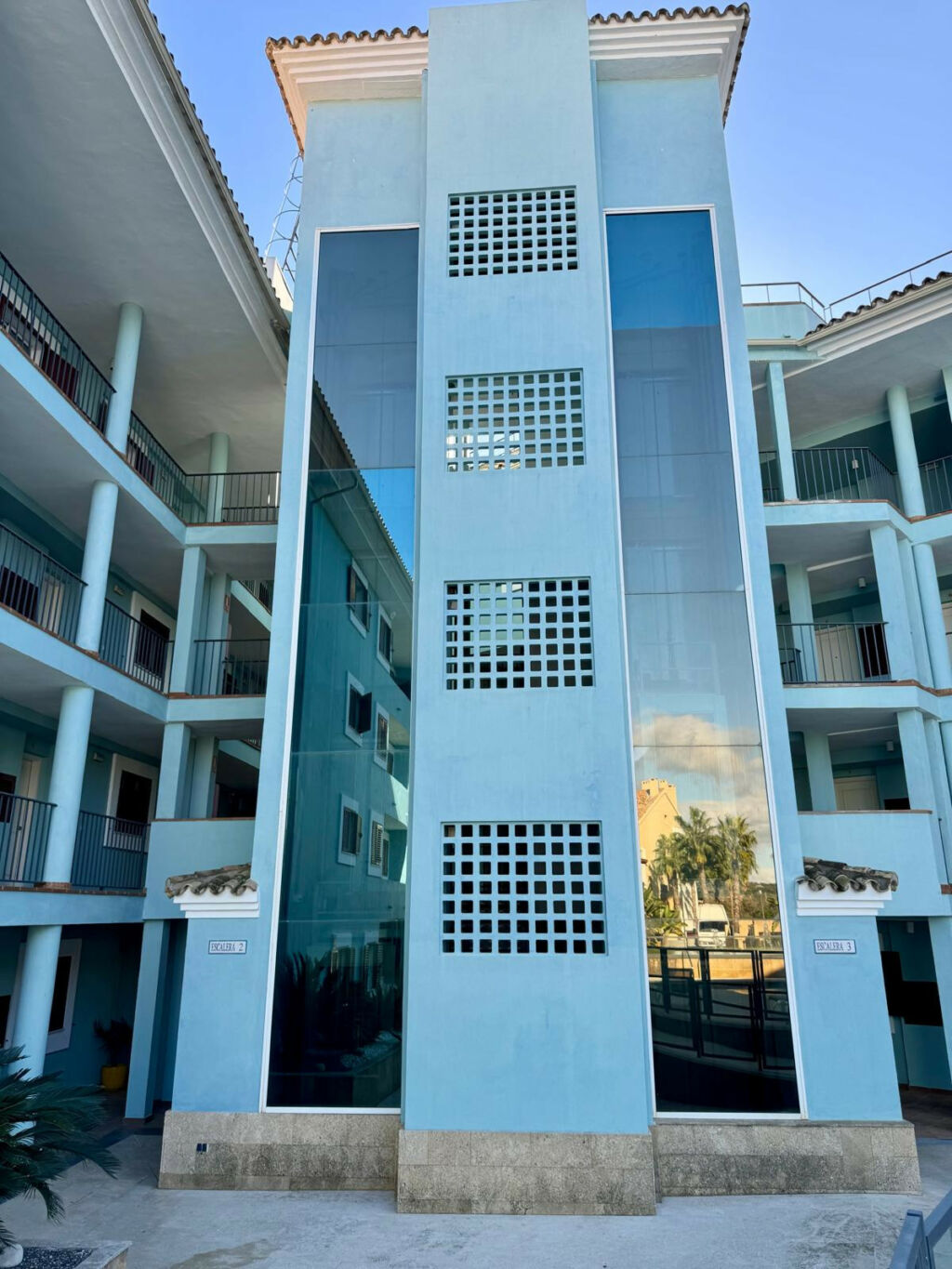Penthouse Duplex Sotogrande Marina Cádiz - zdjęcie 36