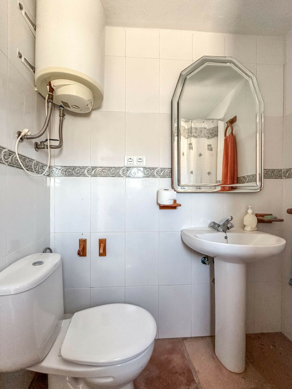 Detached Villa Guaro Málaga - imagen 38