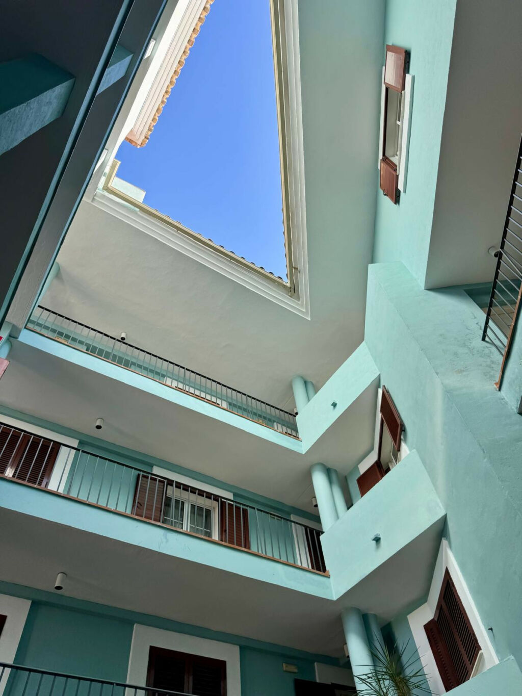 Penthouse Duplex Sotogrande Marina Cádiz - zdjęcie 38