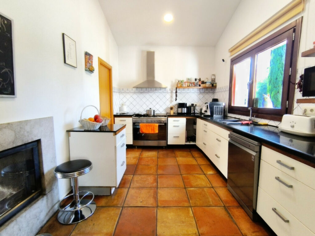Detached Villa Ondara Alicante - imagen 38