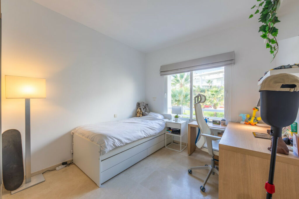 Penthouse Casares Playa Málaga - imagen 39
