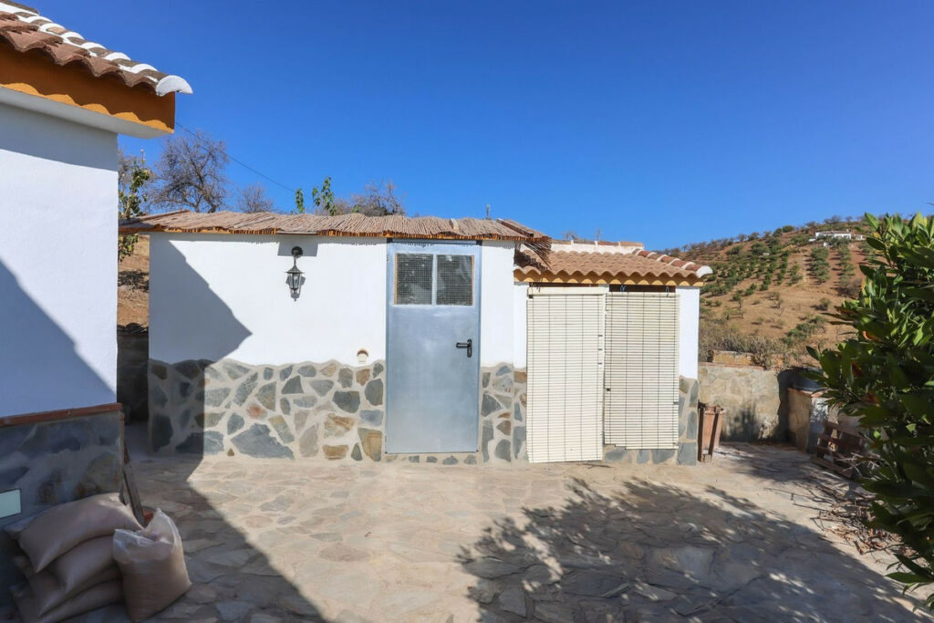 Detached Villa Guaro Málaga - imagen 39
