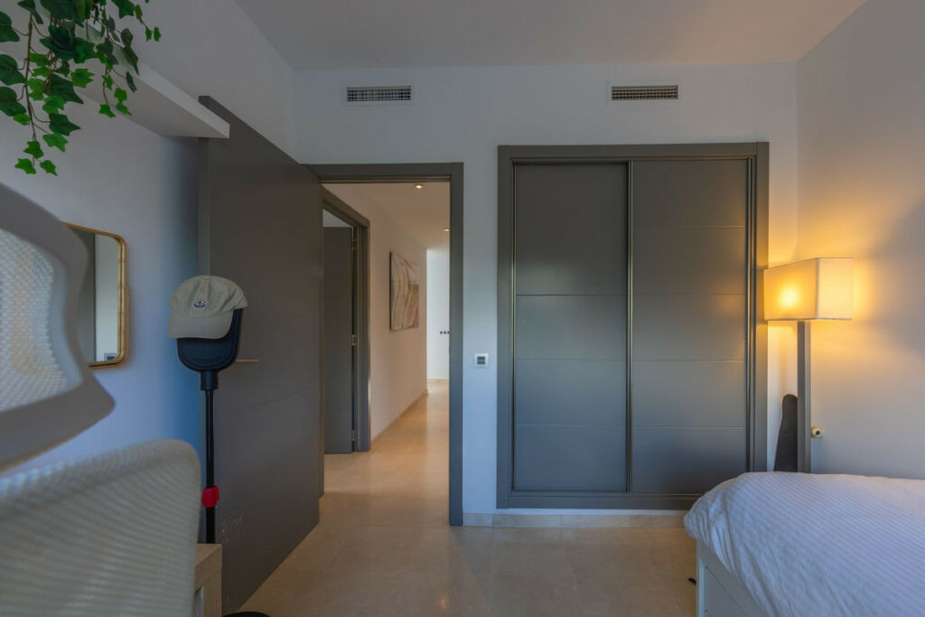 Penthouse Casares Playa Málaga - imagen 40