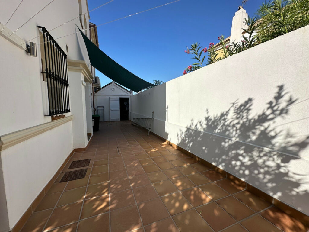 Detached Villa San Pedro de Alcántara Málaga - imagen 39