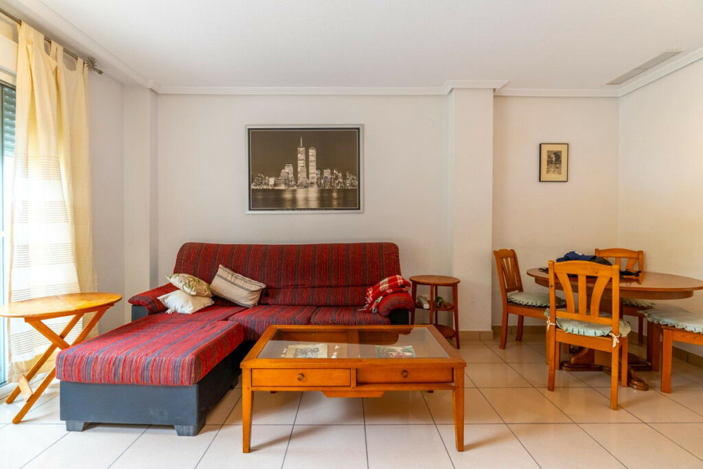 Ground Floor Apartment El Campello Alicante - zdjęcie 4
