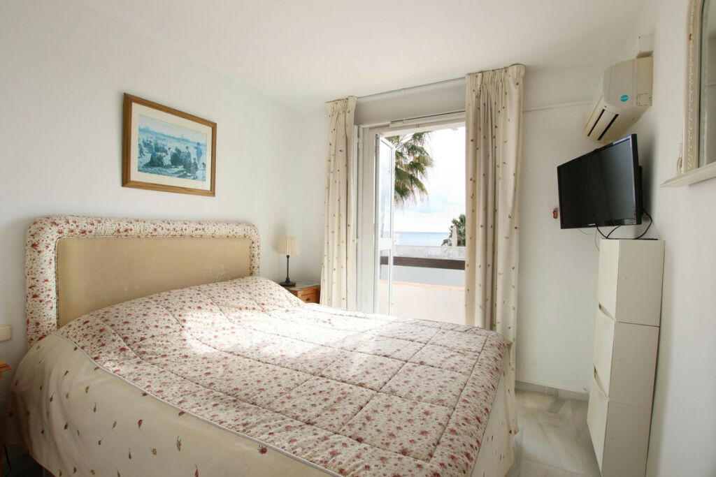 Penthouse Calahonda Málaga - imagen 4