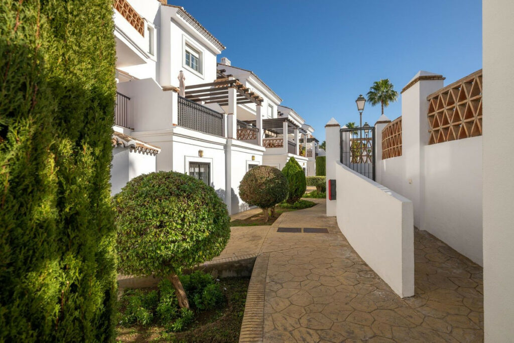 Townhouse Alhaurín de la Torre Málaga - imagen 5