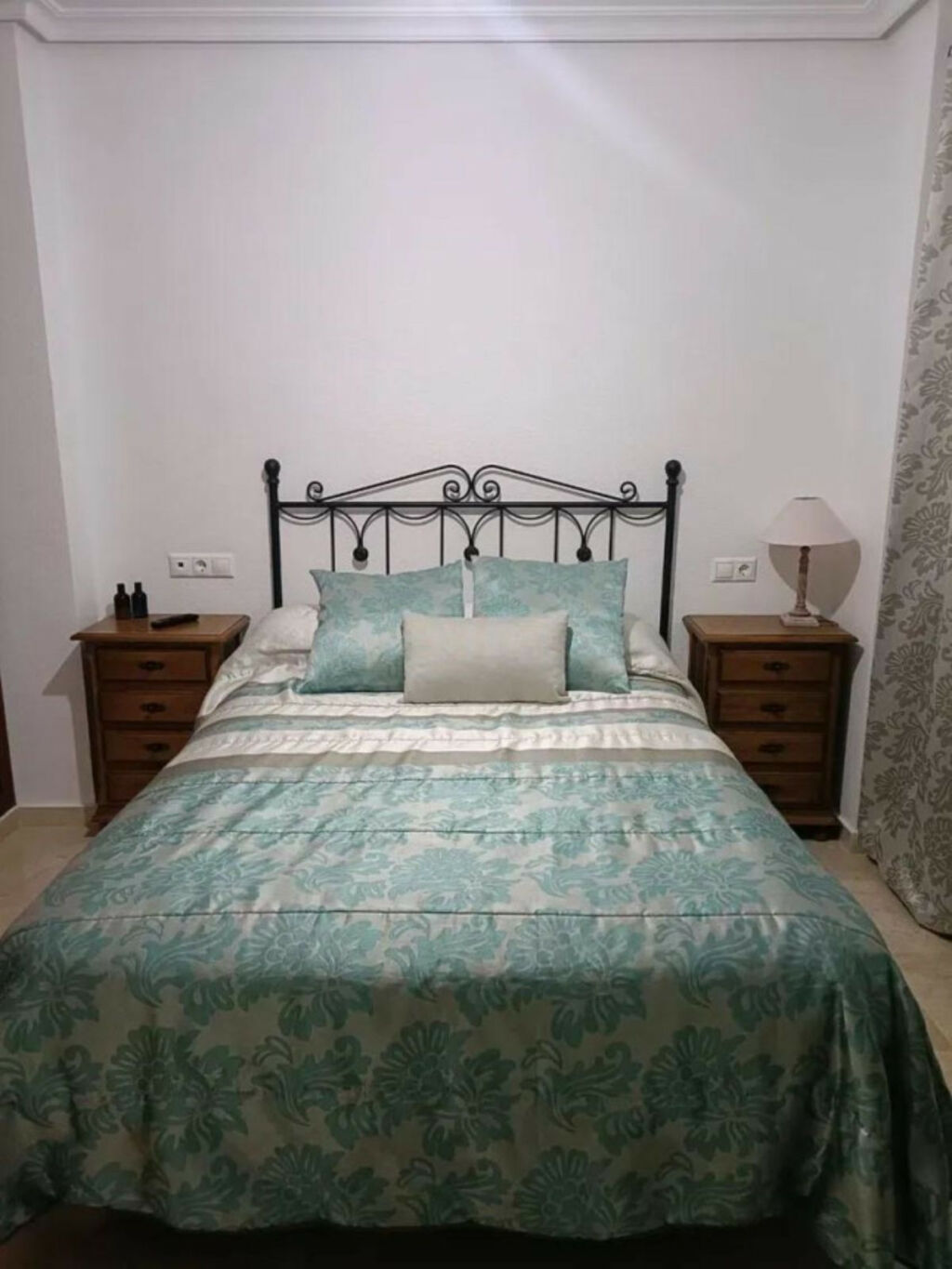 Ground Floor Apartment Jimena de la Frontera Cádiz - imagen 4