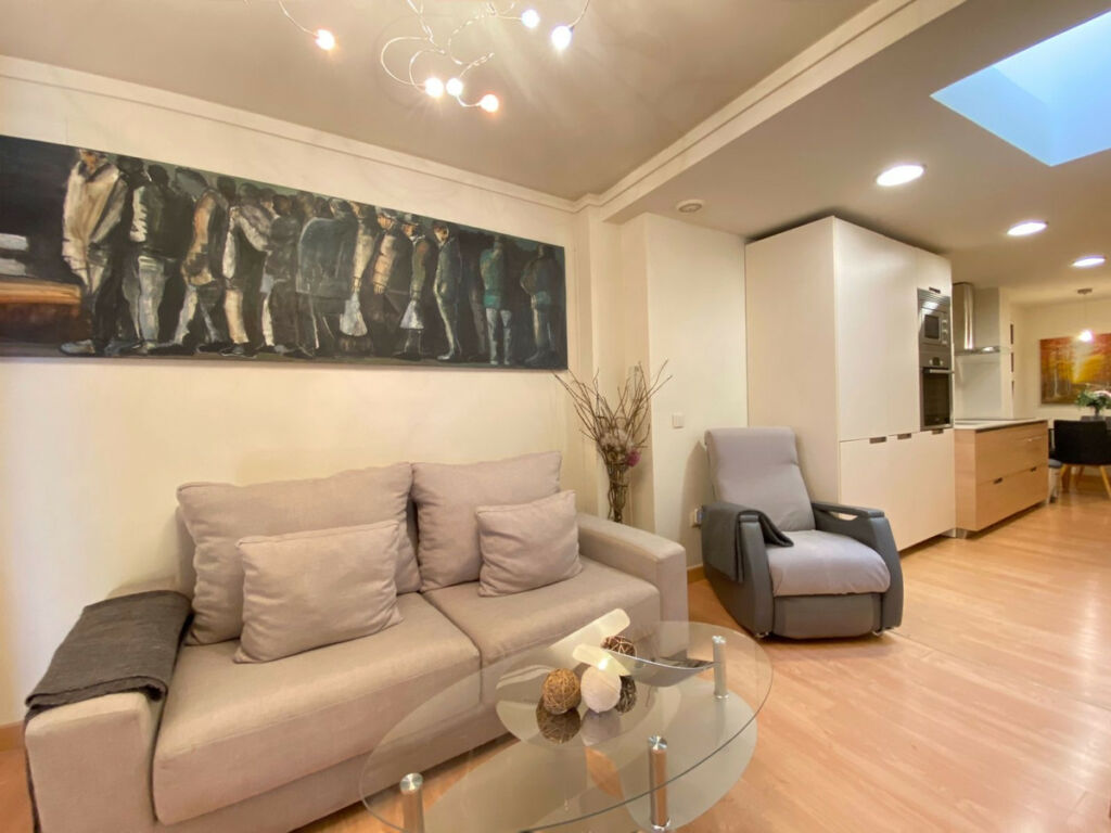 Apartment Complex Marbella Málaga - imagen 4
