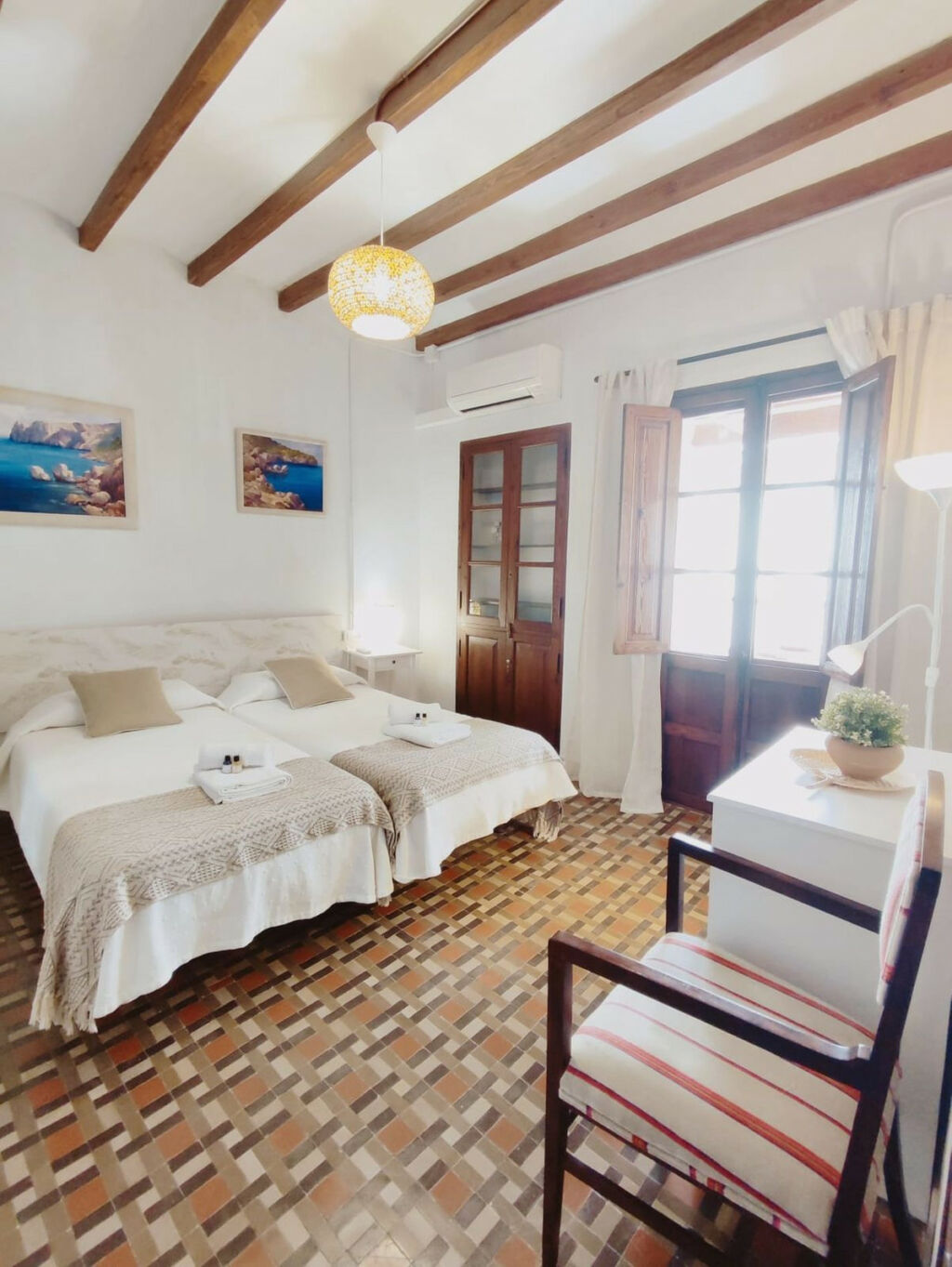Bed and Breakfast Javea Alicante - imagen 4