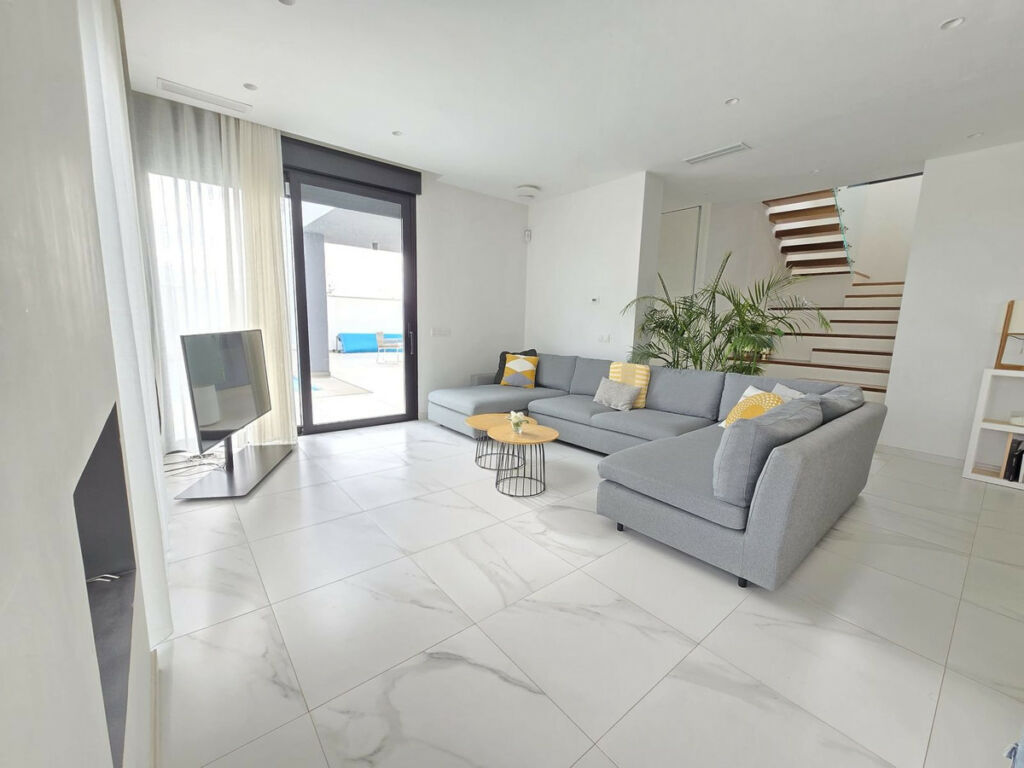 Detached Villa Los Alcazares Murcia - imagen 7