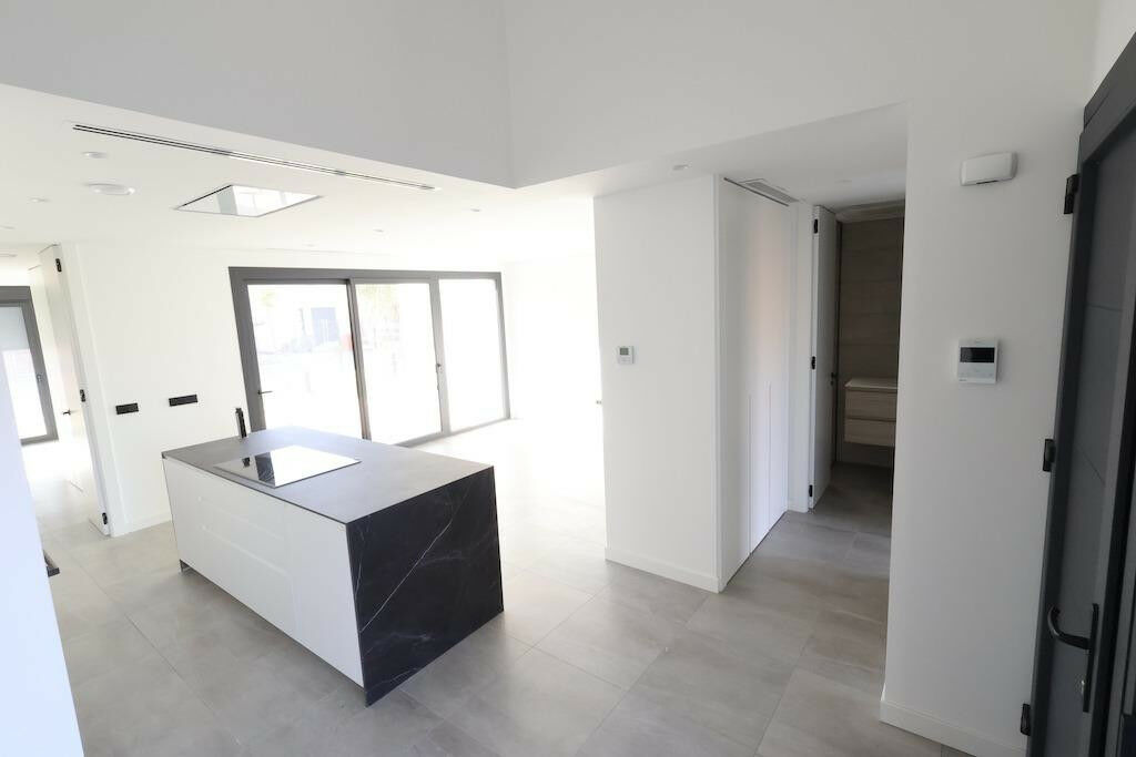 Detached Villa Los Alcazares Murcia - imagen 4