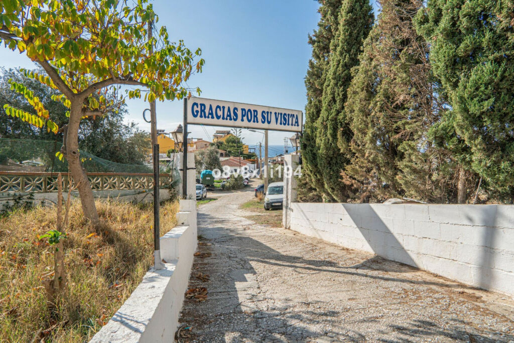 Hostel Rincón de la Victoria Málaga - zdjęcie 4