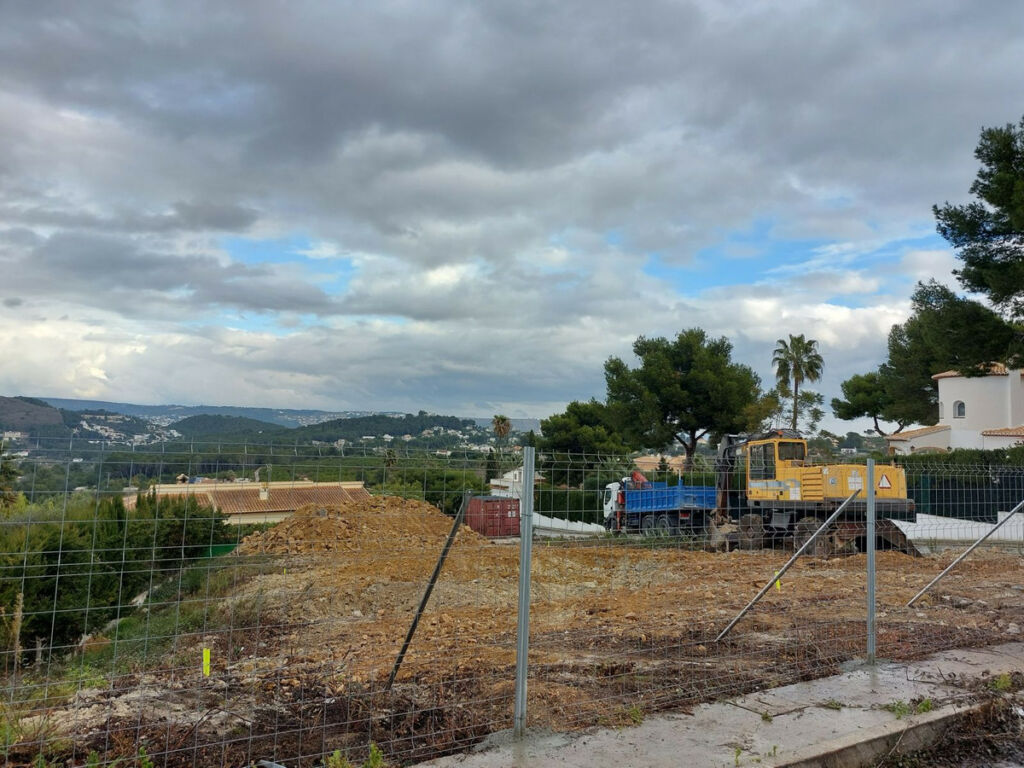 Residential Plot Javea Alicante - imagen 4