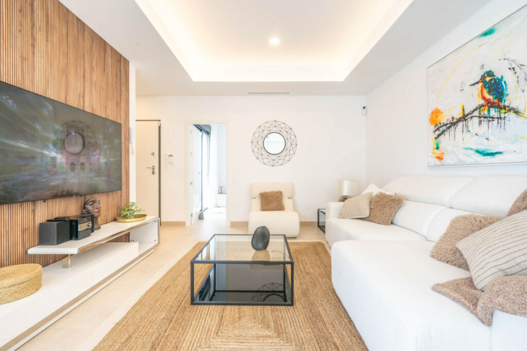 Detached Villa Roldan Murcia - image 4