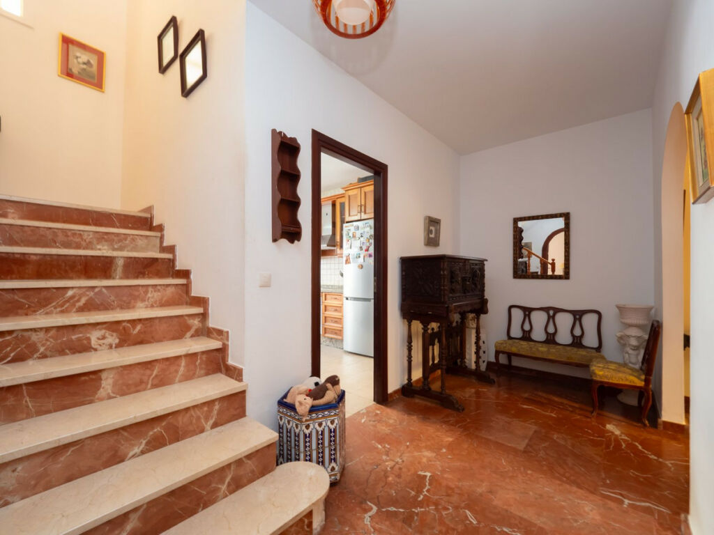 Townhouse Fuengirola Málaga - imagen 4