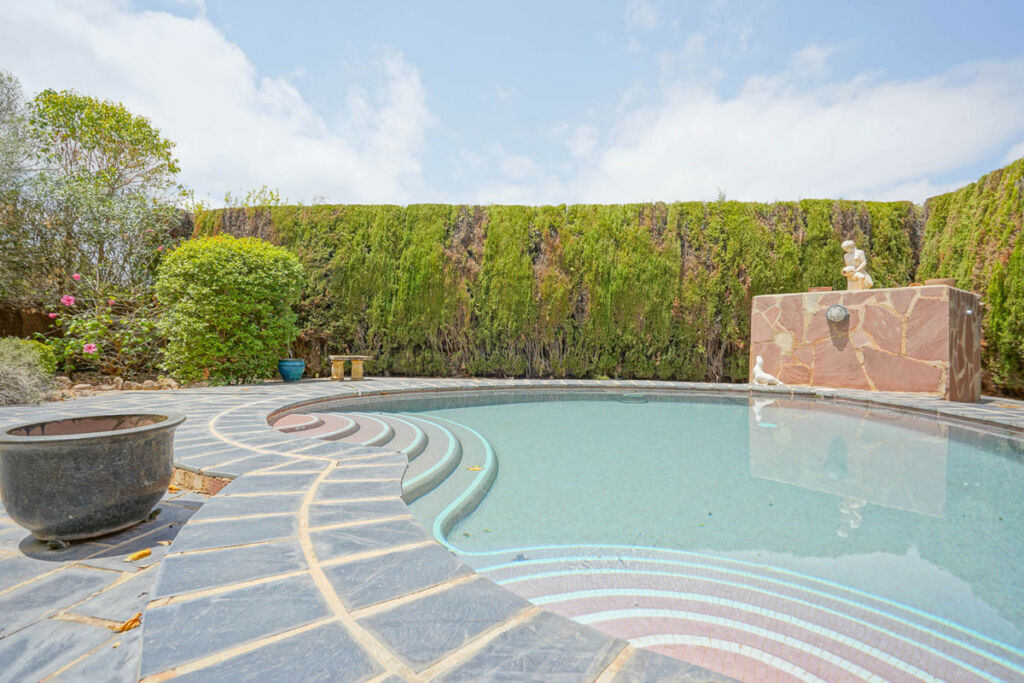 Detached Villa Javea Alicante - image 9