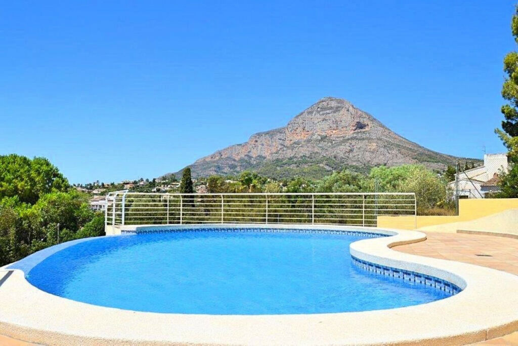 Detached Villa Javea Alicante - imagen 4