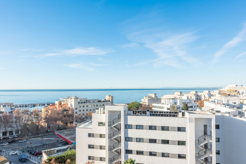 Penthouse Marbella Málaga - imagen 5
