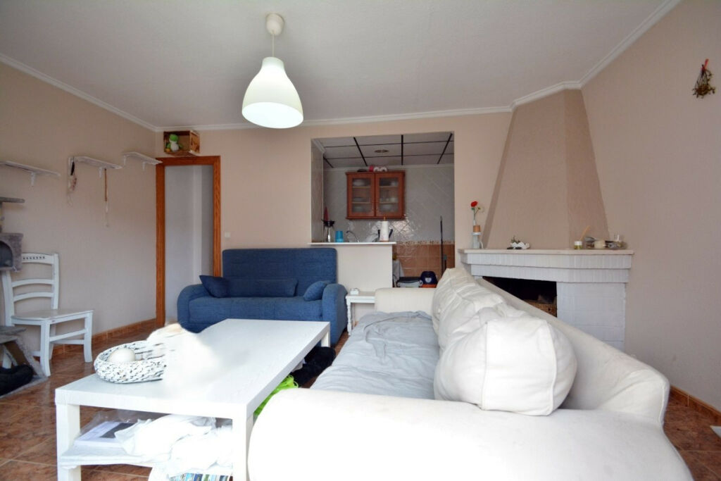 Penthouse Guardamar del Segura Alicante - Bild 4