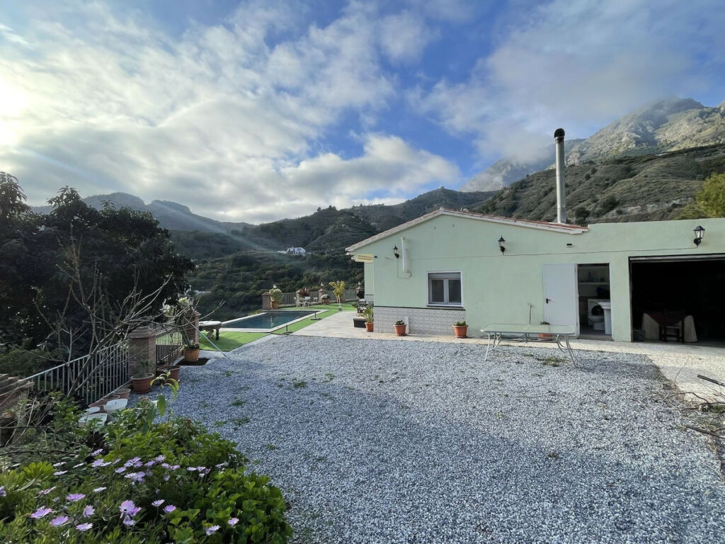 Detached Villa Río de la Miel Málaga - imagen 4