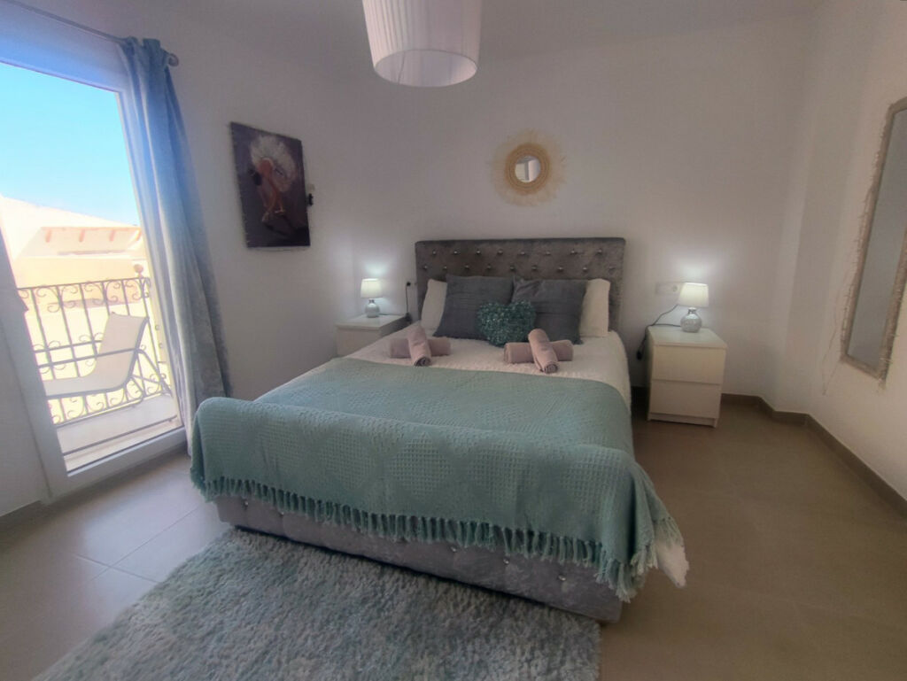 Middle Floor Apartment Javea Alicante - imagen 4