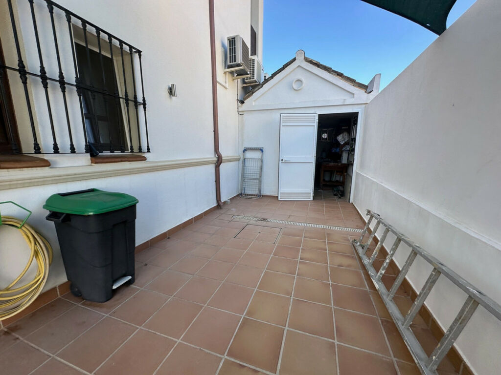 Detached Villa San Pedro de Alcántara Málaga - imagen 40