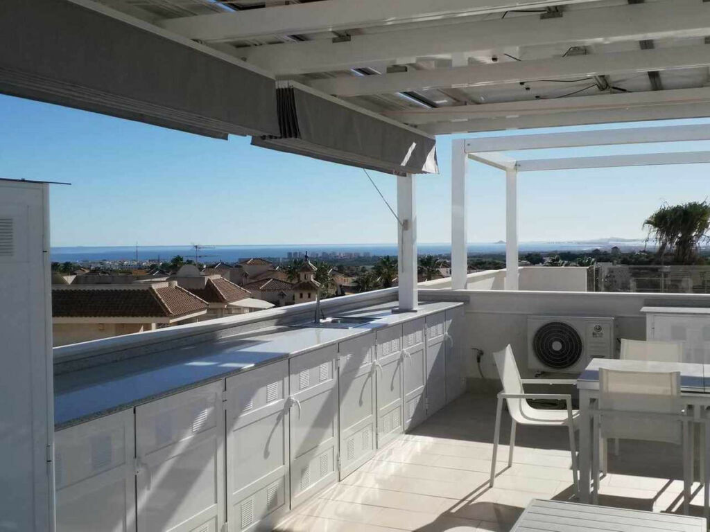 Ground Floor Apartment Villamartin Alicante - Bild 39