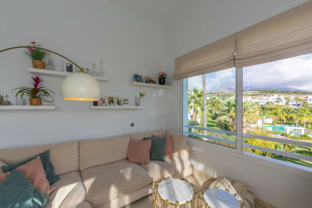Penthouse Casares Playa Málaga - imagen 41