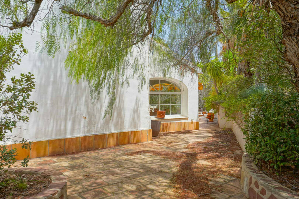 Detached Villa Javea Alicante - image 40