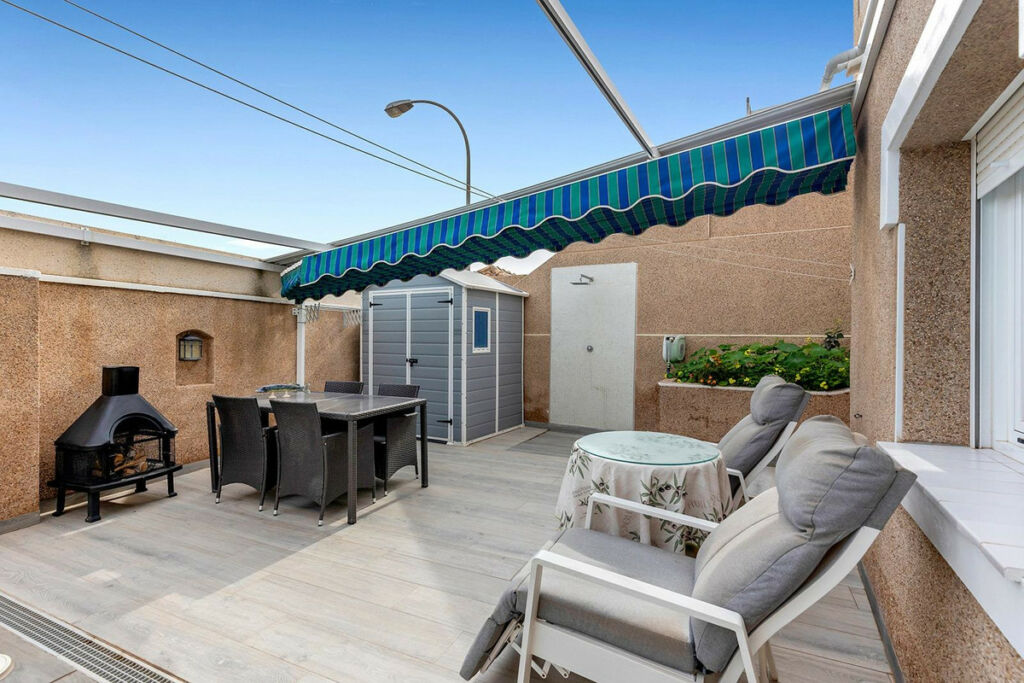 Detached Villa Torrevieja Alicante - zdjęcie 40
