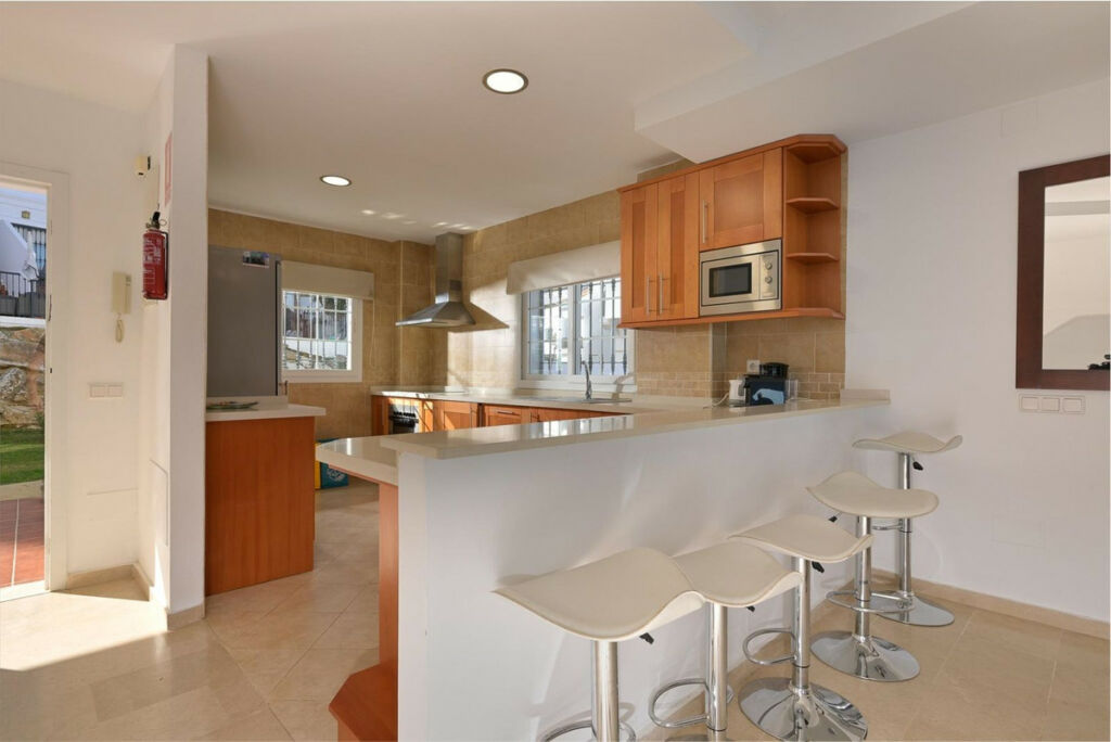 Townhouse Alhaurín de la Torre Málaga - imagen 40