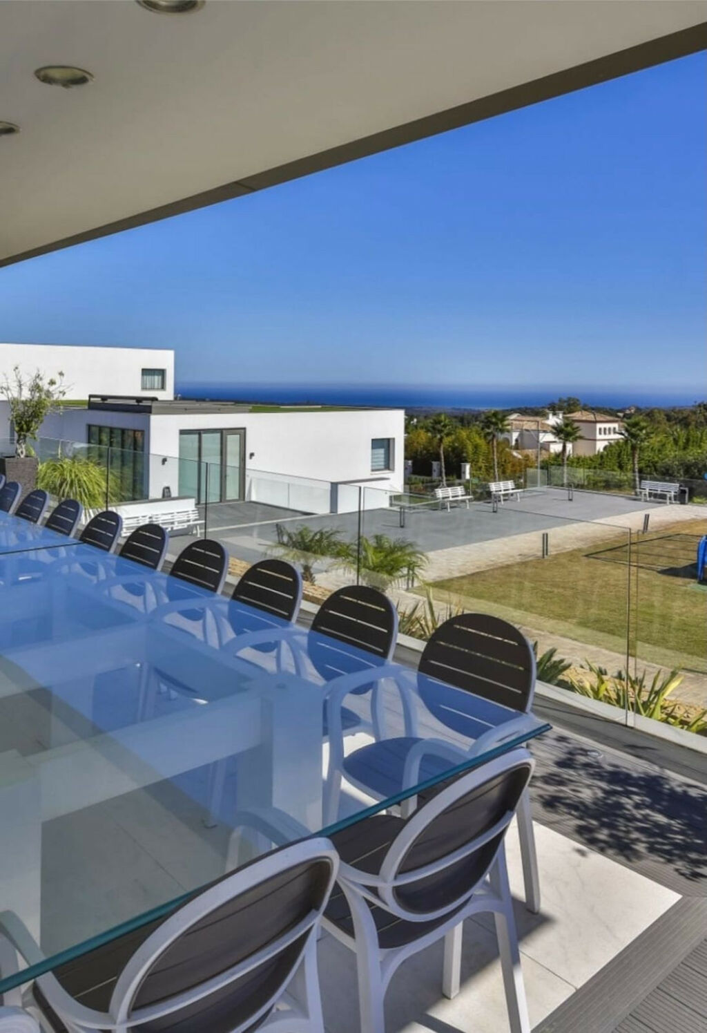 Detached Villa Sotogrande Cádiz - imagen 41