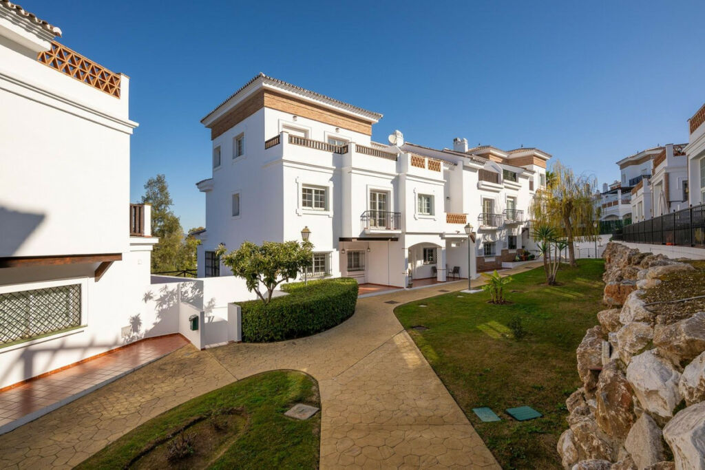Townhouse Alhaurín de la Torre Málaga - imagen 41