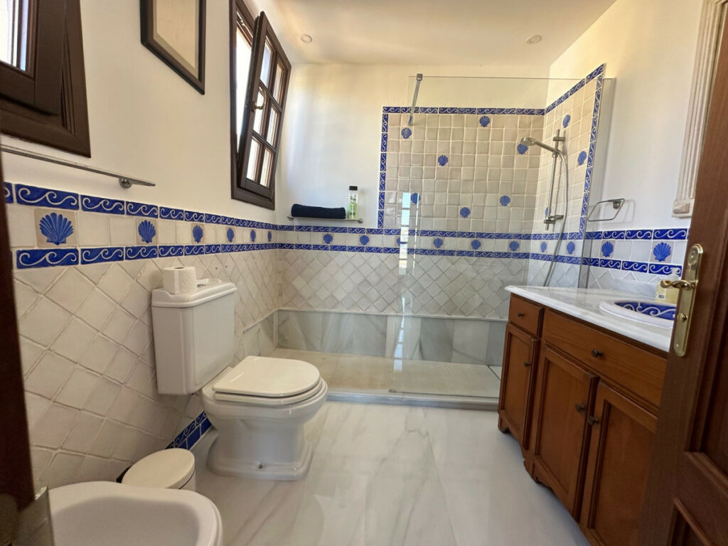 Detached Villa San Pedro de Alcántara Málaga - imagen 41