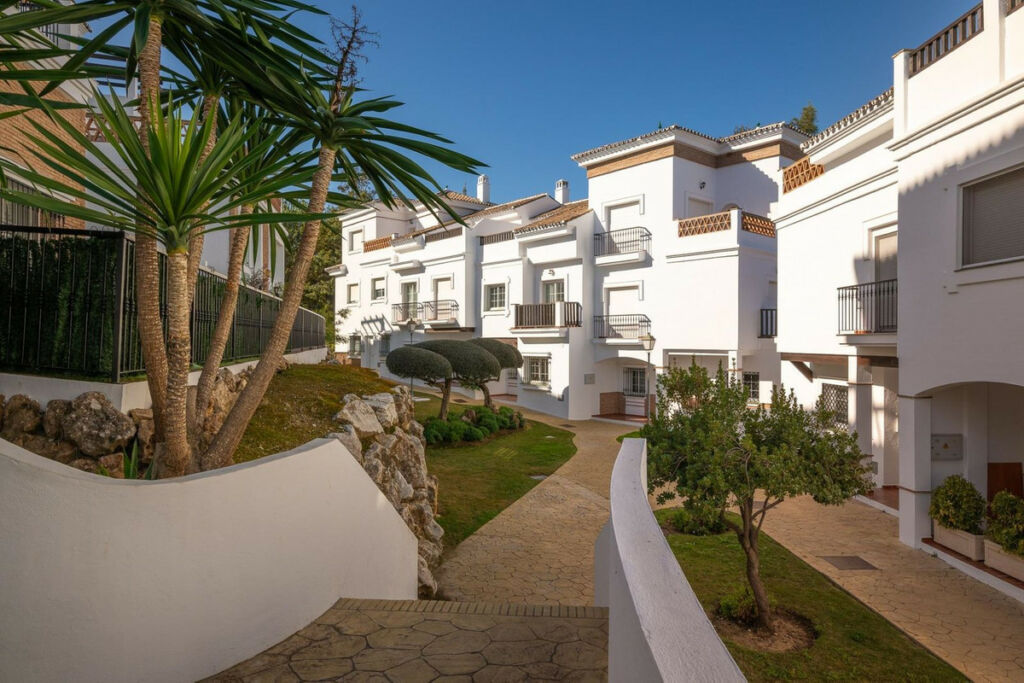 Townhouse Alhaurín de la Torre Málaga - imagen 42