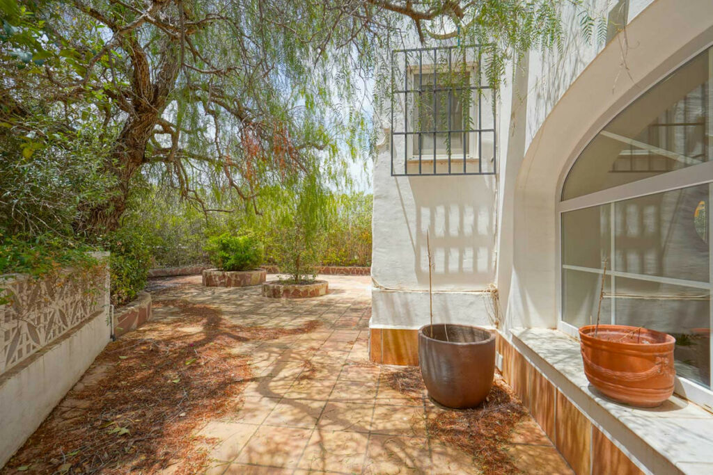 Detached Villa Javea Alicante - image 42