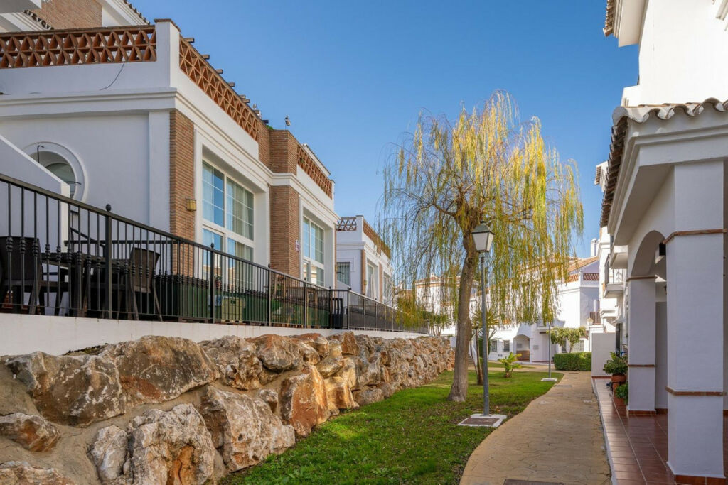 Townhouse Alhaurín de la Torre Málaga - imagen 43