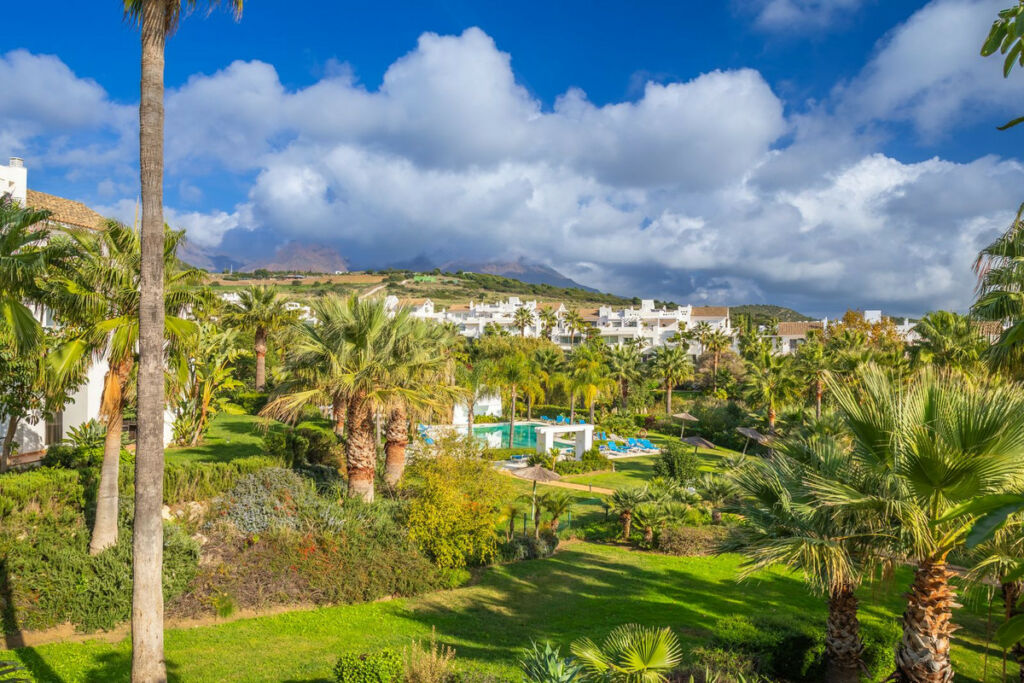 Penthouse Casares Playa Málaga - imagen 44