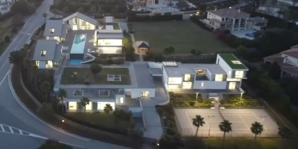 Detached Villa Sotogrande Cádiz - imagen 43