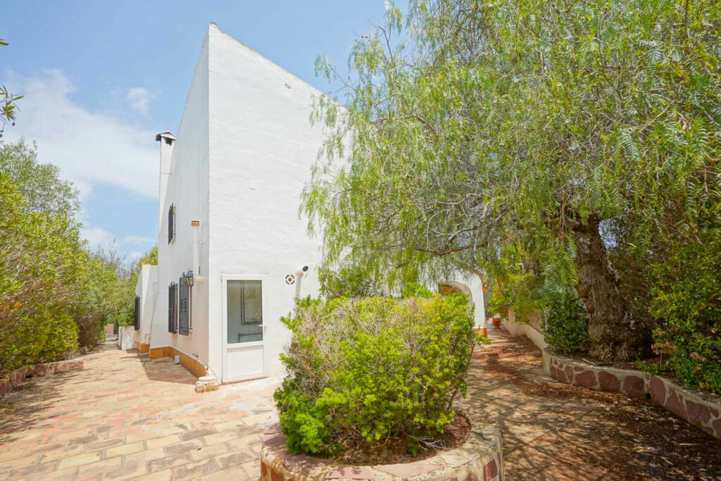 Detached Villa Javea Alicante - image 43