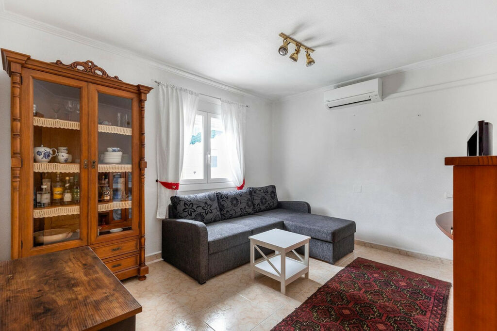 Detached Villa Torrevieja Alicante - zdjęcie 44