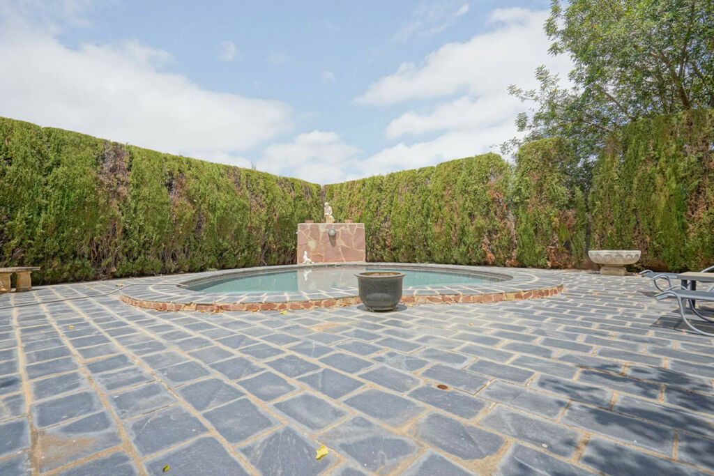 Detached Villa Javea Alicante - image 44