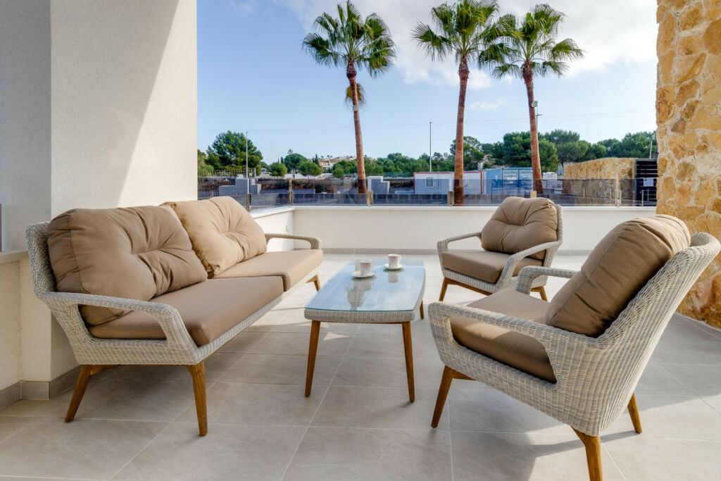 Bungalow Ciudad Quesada Alicante - image 44