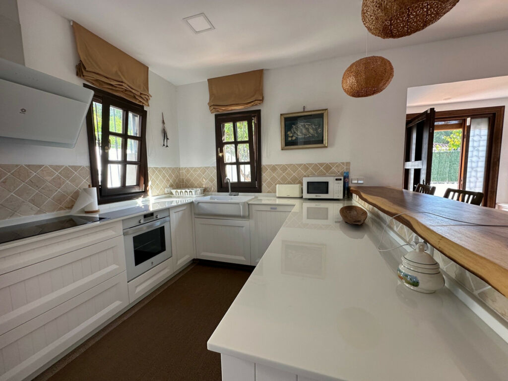 Detached Villa San Pedro de Alcántara Málaga - imagen 44
