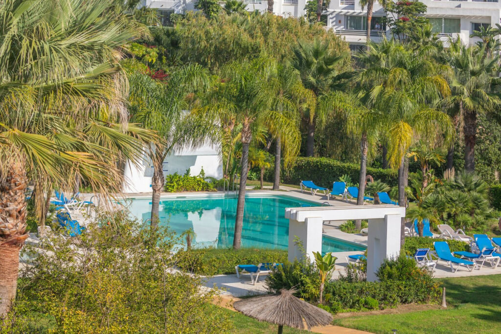 Penthouse Casares Playa Málaga - imagen 46