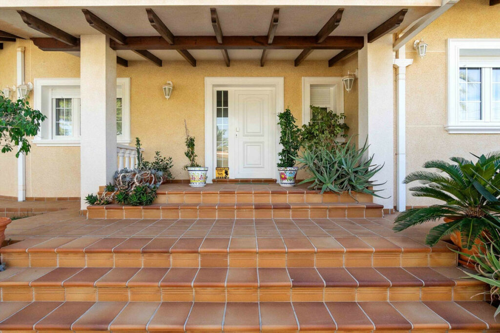 Detached Villa Cabo Roig Alicante - zdjęcie 45
