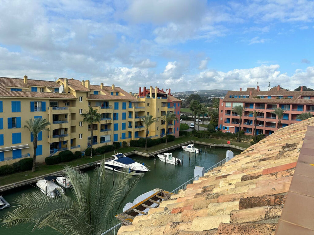 Penthouse Duplex Sotogrande Marina Cádiz - zdjęcie 43